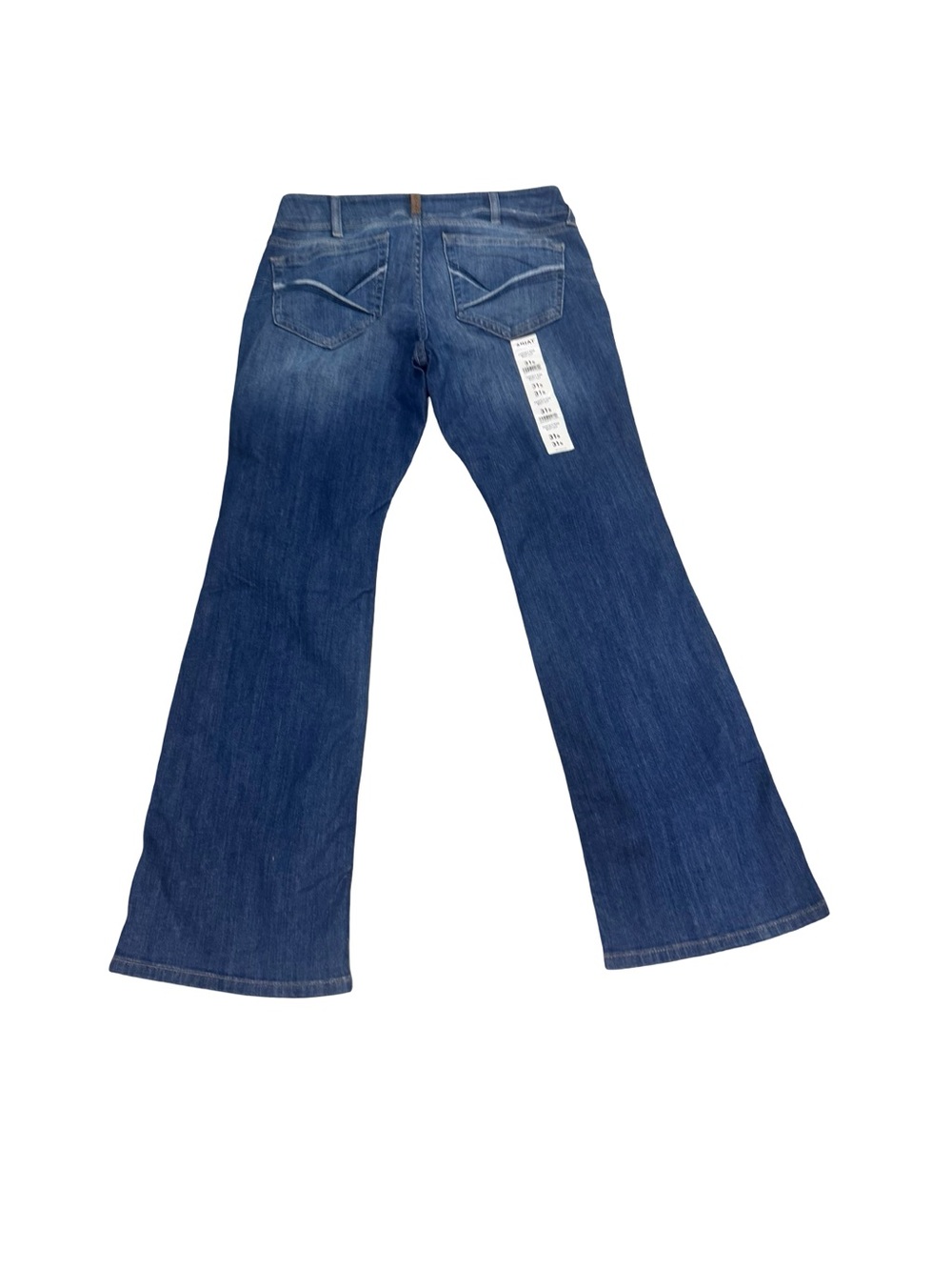 Ariat Women's Perfect Rise Boot Cut Jeans - Picture 2 of 7
